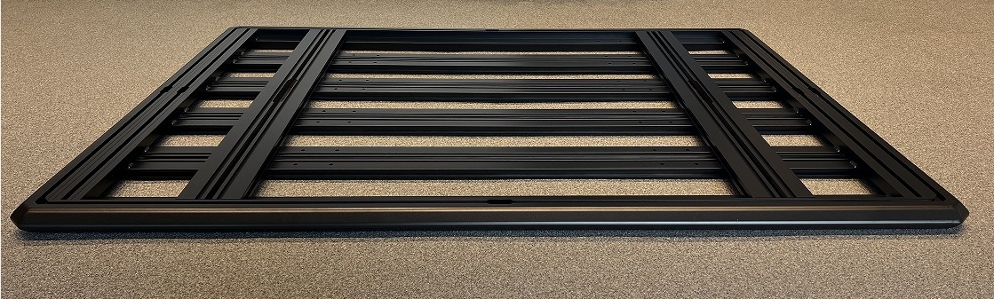 180x135 Roof Trays Platform